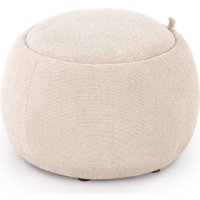 Пуфик Halmar Lumi (бежевый)