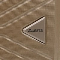 Чемодан-спиннер VALIGETTI 321-1602-5/24GLD (золотой)