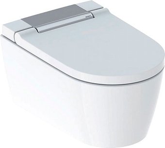 Унитаз подвесной Geberit AquaClean Sela 146.224.21.1