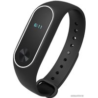 Ремешок Xiaomi для Mi Band 2 (розовый)