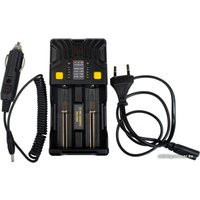 Зарядное устройство Armytek Uni C2 A02401C