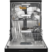 Отдельностоящая посудомоечная машина Whirlpool W8F HP51BS