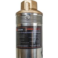 Скважинный насос Edon 3.0SDM2.4-52-0.37