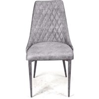 Стул Ваш день Connor Barkhat 27 (серый)