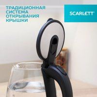 Электрический чайник Scarlett SC-EK27G103