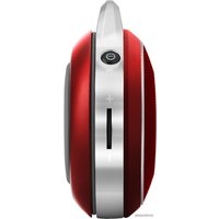 Беспроводная колонка JBL Micro Wireless (красный)