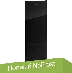 

Холодильник Hiberg RFC-400DX NFGB