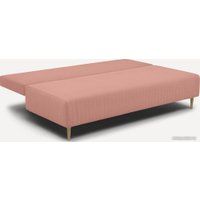Диван Divan Лачи Velvet Pink 137682 (розовый)