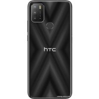 Телефон HTC Wildfire E2 Plus 4GB/64GB (черный)