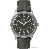 Наручные часы Timex TW2R68100