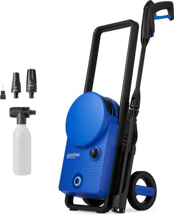 Мойка высокого давления Nilfisk-Alto Core 125-5