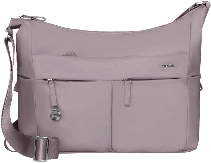 Сумка через плечо Samsonite Move 5.0 KP0-15019 (бежевый)
