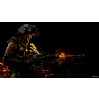  Call of Duty: Black Ops 4 для PlayStation 4