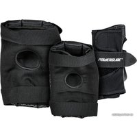 Комплект защиты Powerslide Standard Tri-Pack Men 903239 S