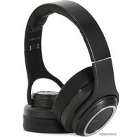 Наушники CrownMicro CMBH-5050 (черный) в Бобруйске