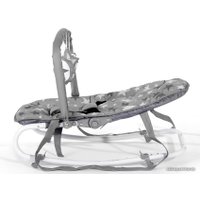 Шезлонг Lorelli Eliza 2021 (grey koalas)