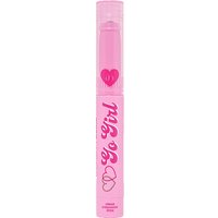 Декоративная косметика для глаз Beauty Bomb Go girl Cream eyeshadow stick тон 01 нежный лилово-розовый