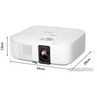 Проектор Epson EH-TW6250