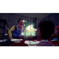  Hello Neighbor для PlayStation 4