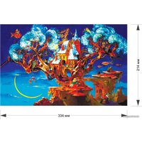 Пазл Davici Дерево сновидений