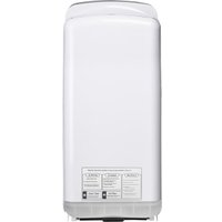 Сушилка для рук Saniteco M-6666W (2000W, белый)