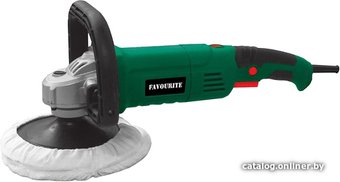 Полировальная машина Favourite PM 1700