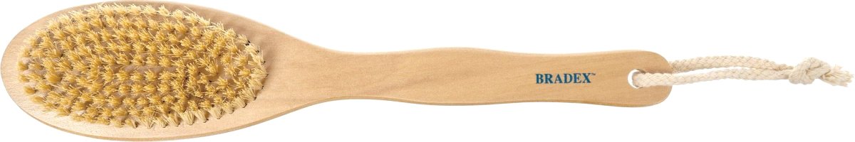

Щетка Bradex KZ 1064