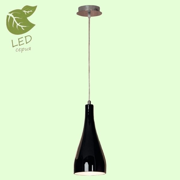 

Светильник Lussole LOFT GRLSF-1196-01