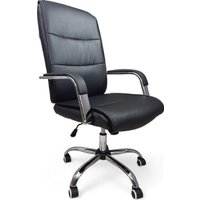 Офисное кресло Calviano Candy (черный)