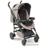 Универсальная коляска Chicco Trio Living Smart