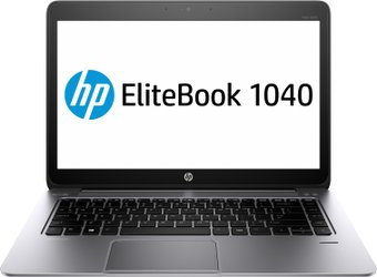 HP EliteBook Folio 1040 G1 (J8U50UT)