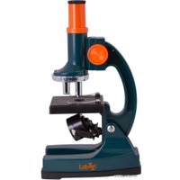 Детский микроскоп Levenhuk LabZZ M1 69739