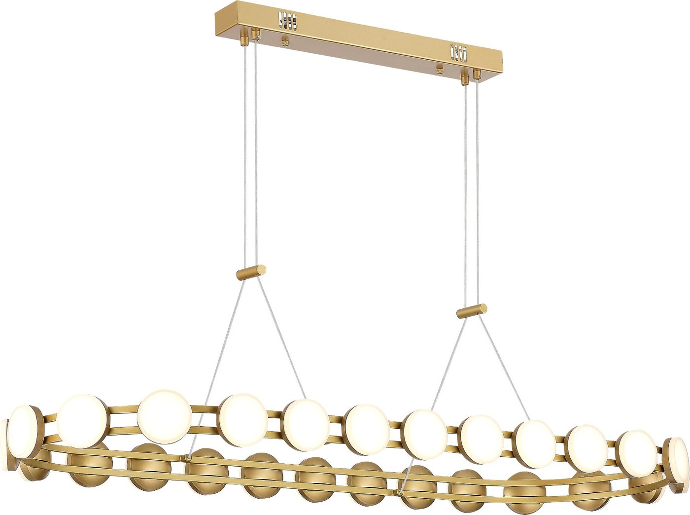 

Подвесная люстра ST Luce SL6610.203.26
