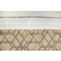 Комплект штор Decoretto Урбан графит УГ-K8 1.88x2.6 м (графит с рисунком, 2 шт) в Борисове