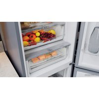 Холодильник Hotpoint-Ariston HTW 8202I MX