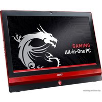 Моноблок MSI AG240 2PE-017RU