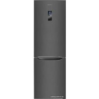 Холодильник MAUNFELD MFF187NFS10