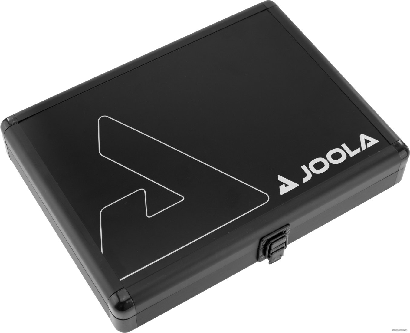 Кейс для ракетки Joola Bat Case Alu Laser 80544