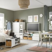 Стенка Ikea Vihals s99440613