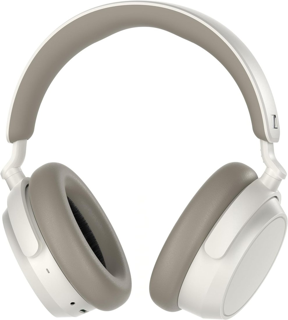 

Наушники Sennheiser Accentum Plus (белый)