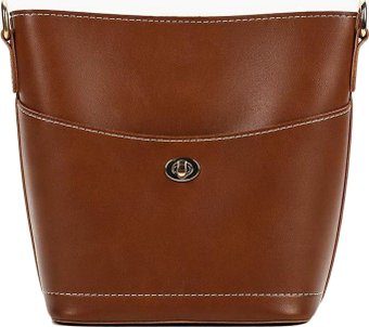 Женская сумка Bradex Николь AS 0460 (коричневый)