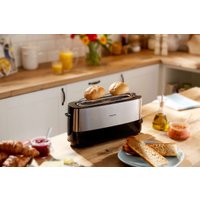 Тостер Philips Viva Collection HD2692/90