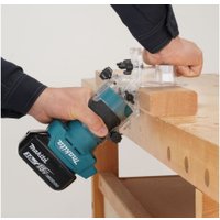 Кромочно-петельный фрезер Makita DRT52Z (без АКБ) в Бресте