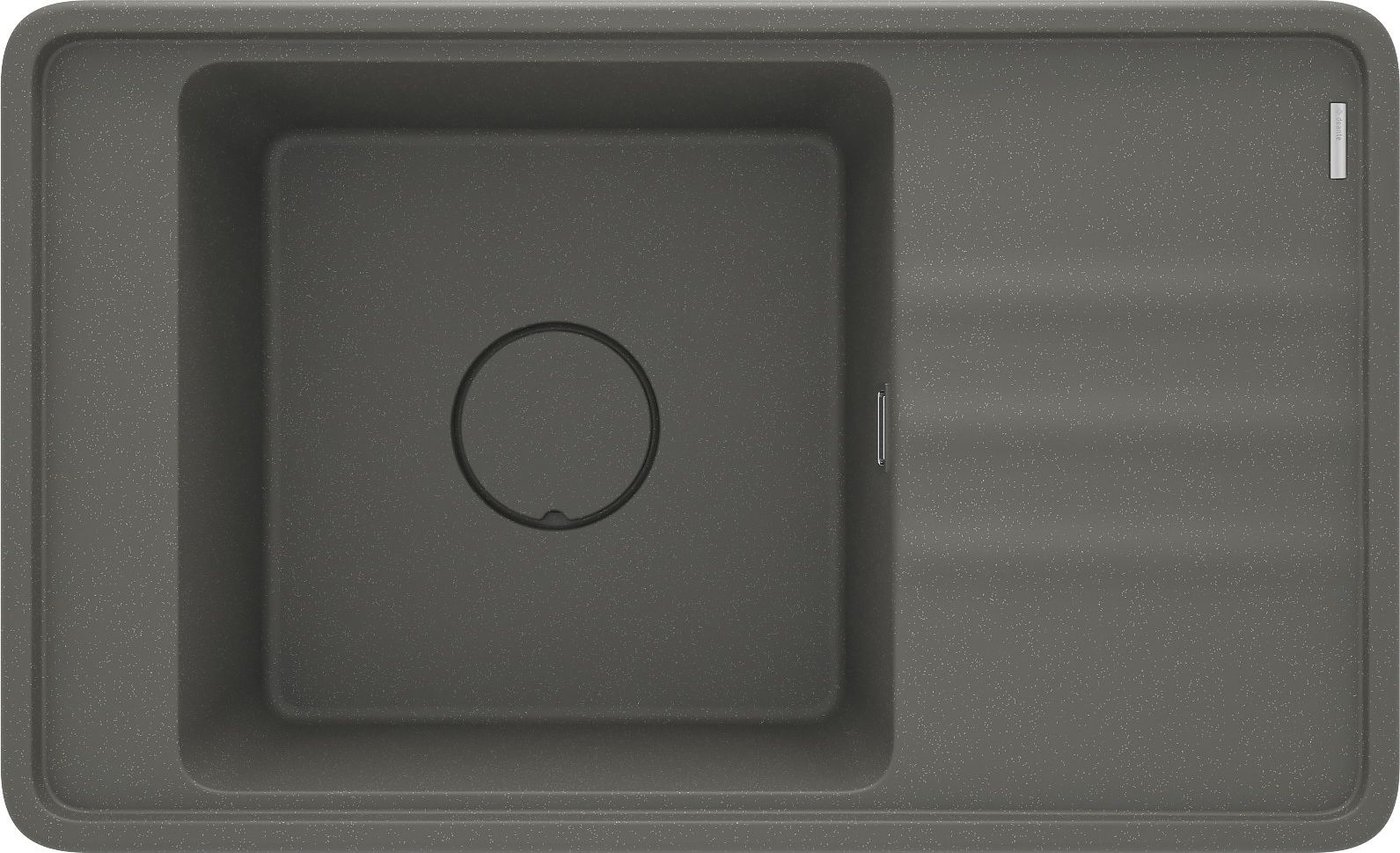 

Кухонная мойка Deante ZKM_T11B