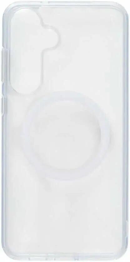 

Чехол для телефона Ugreen Classy Clear Magnetic Protective Case для Samsung Galaxy S25+ CA180 (прозрачный)