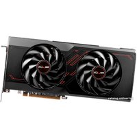 Видеокарта Sapphire Pulse Radeon RX 7800 XT 16GB 11330-02-20G