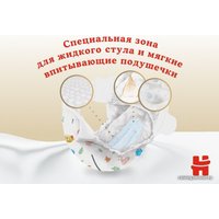Трусики-подгузники Huggies Elite Soft 4 (54 шт)