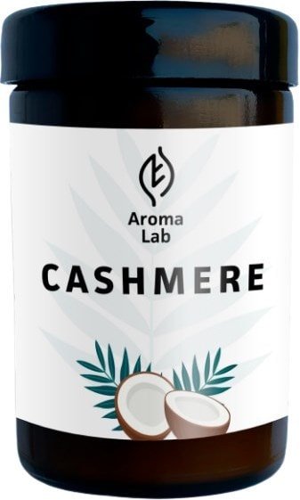 

Aroma Lab Крем-масло для тела и лица Ароматерапия Cashmere 100 мл