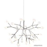 Подвесная люстра L'Arte Luce Heracleum L32501