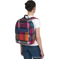 Городской рюкзак Erich Krause EasyLine 17L Tartan 48624